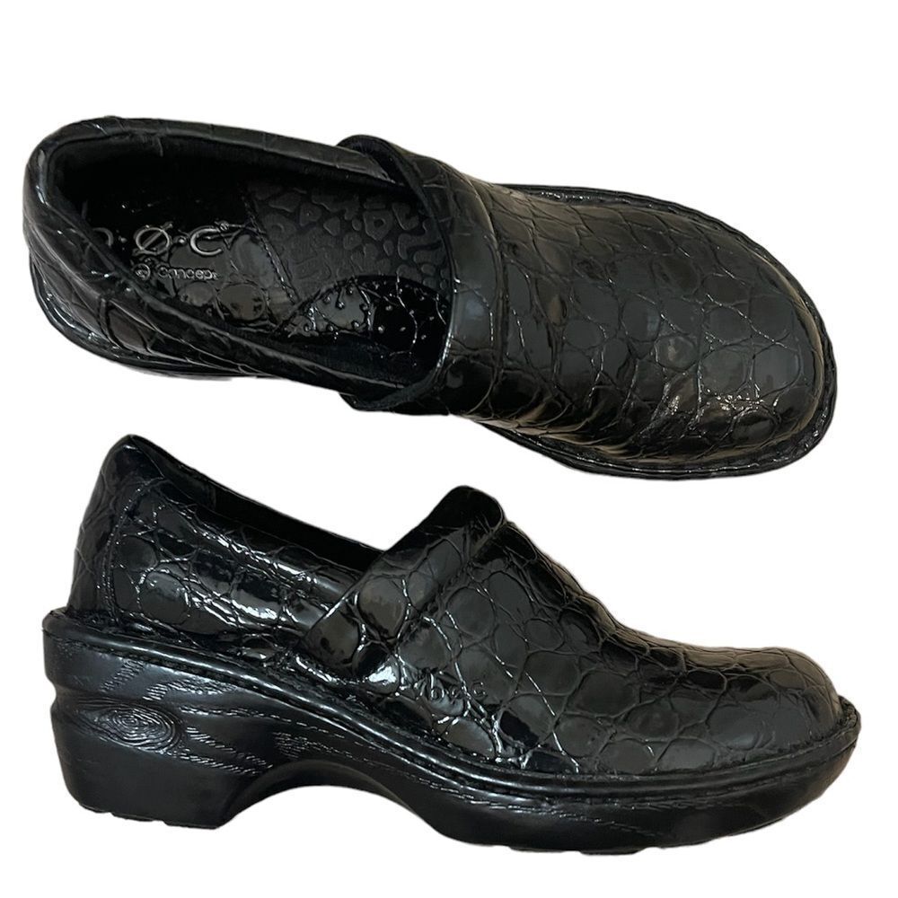 B.O.C. Clogs 